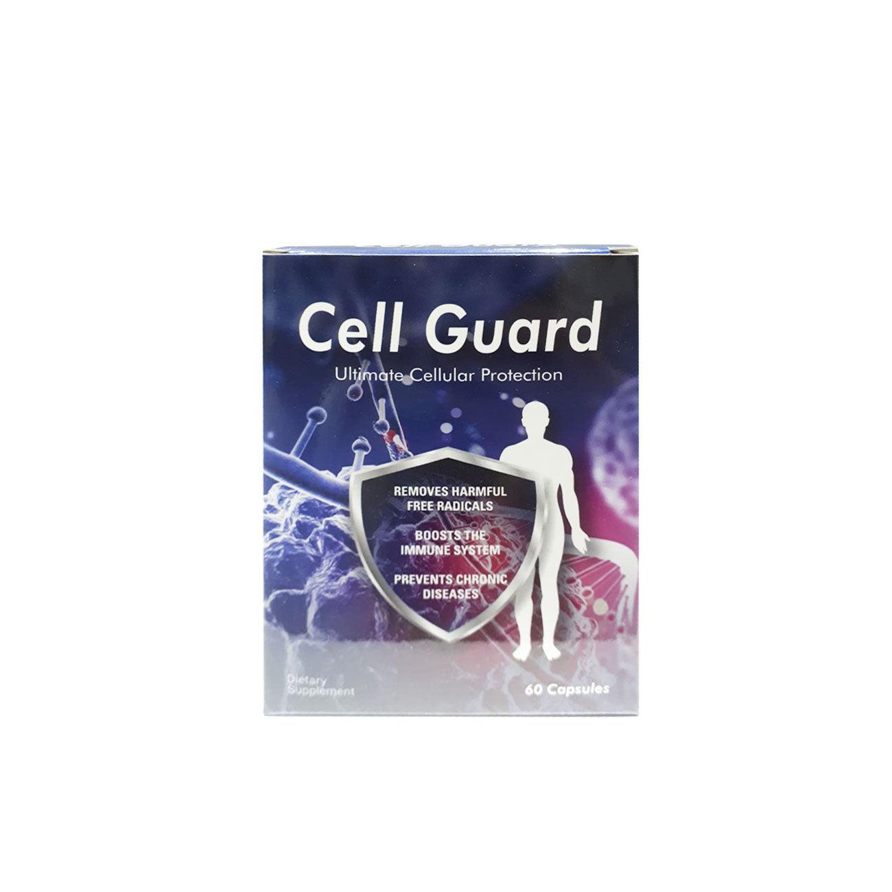 Pharma M Cell Guard - Skin Society {{ shop.address.country }}
