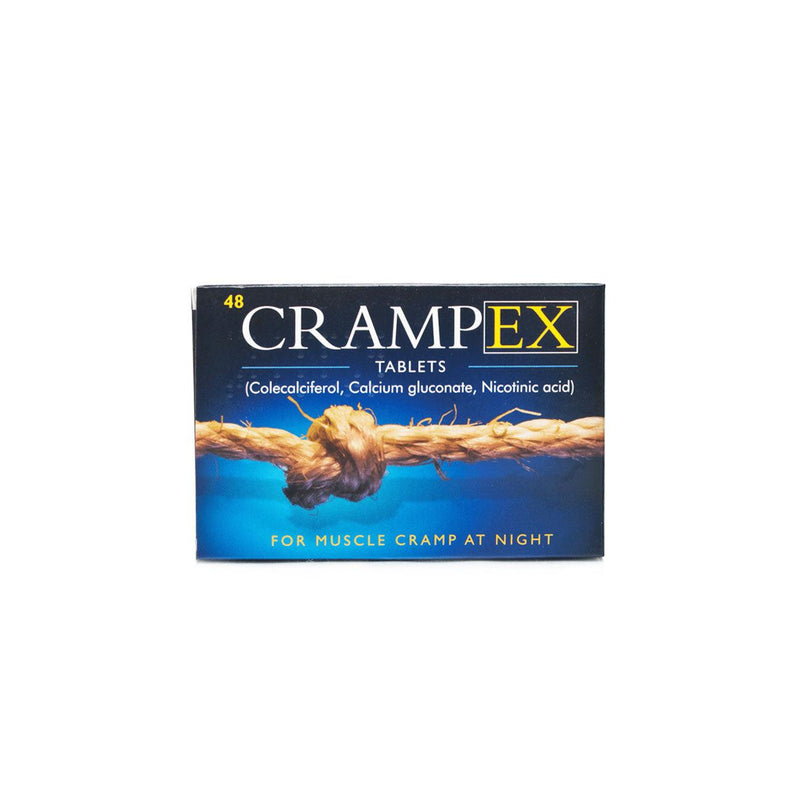 Pharma M Crampex Plus - Skin Society {{ shop.address.country }}