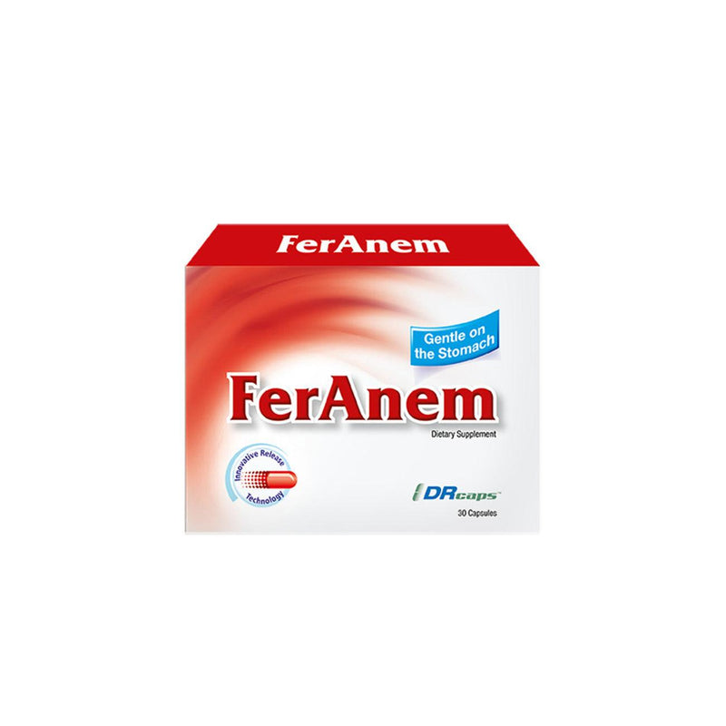 Pharma M FerAnem - Skin Society {{ shop.address.country }}