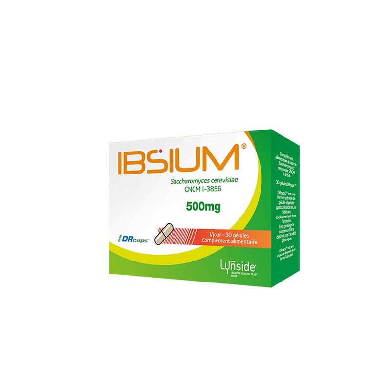 Pharma M Ibsium - Skin Society {{ shop.address.country }}