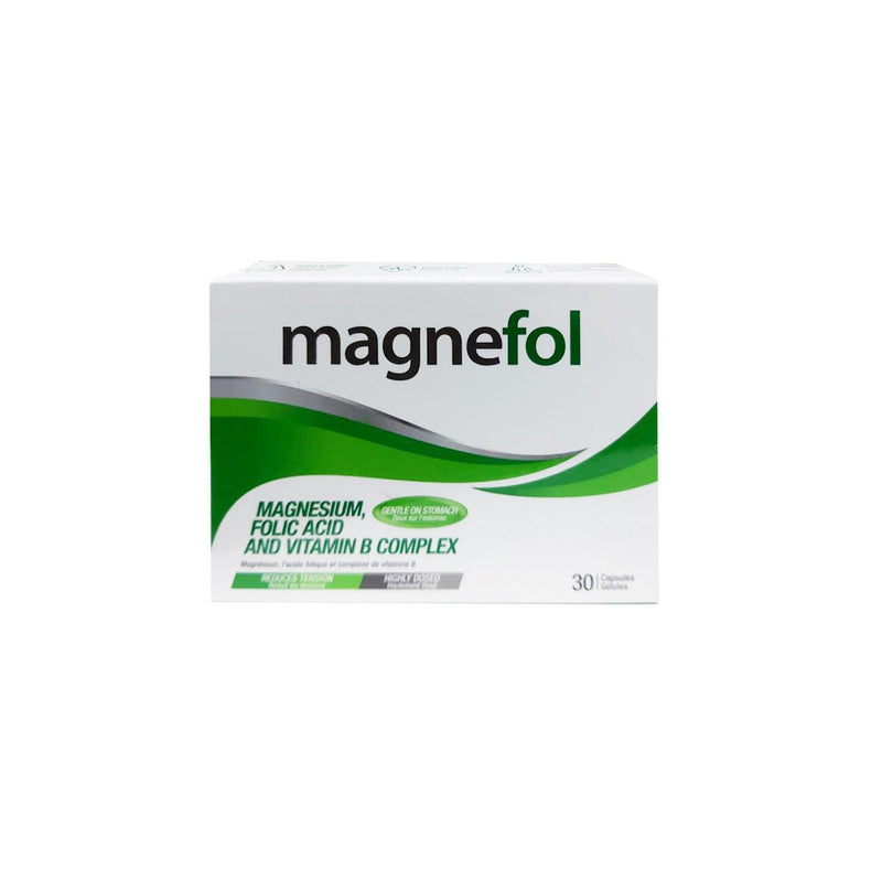 Pharma M Magnefol - Skin Society {{ shop.address.country }}