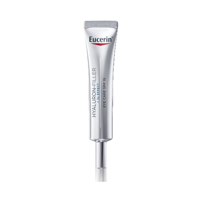 Hyaluron-Filler Anti Age SPF15 Eye Cream
