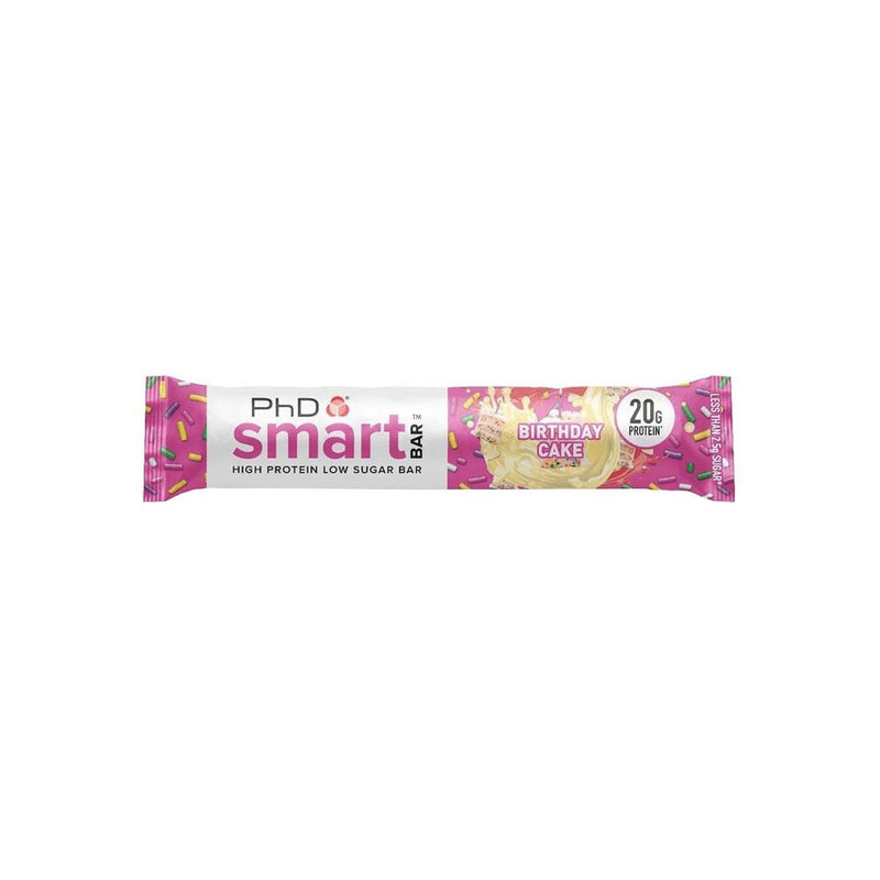 PhD Smart Bar Birthday Cake - Skin Society {{ shop.address.country }}