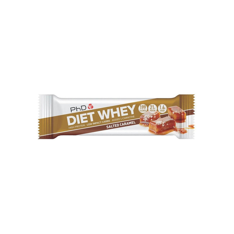 PhD Smart Diet Whey Saletd Caramel - Skin Society {{ shop.address.country }}