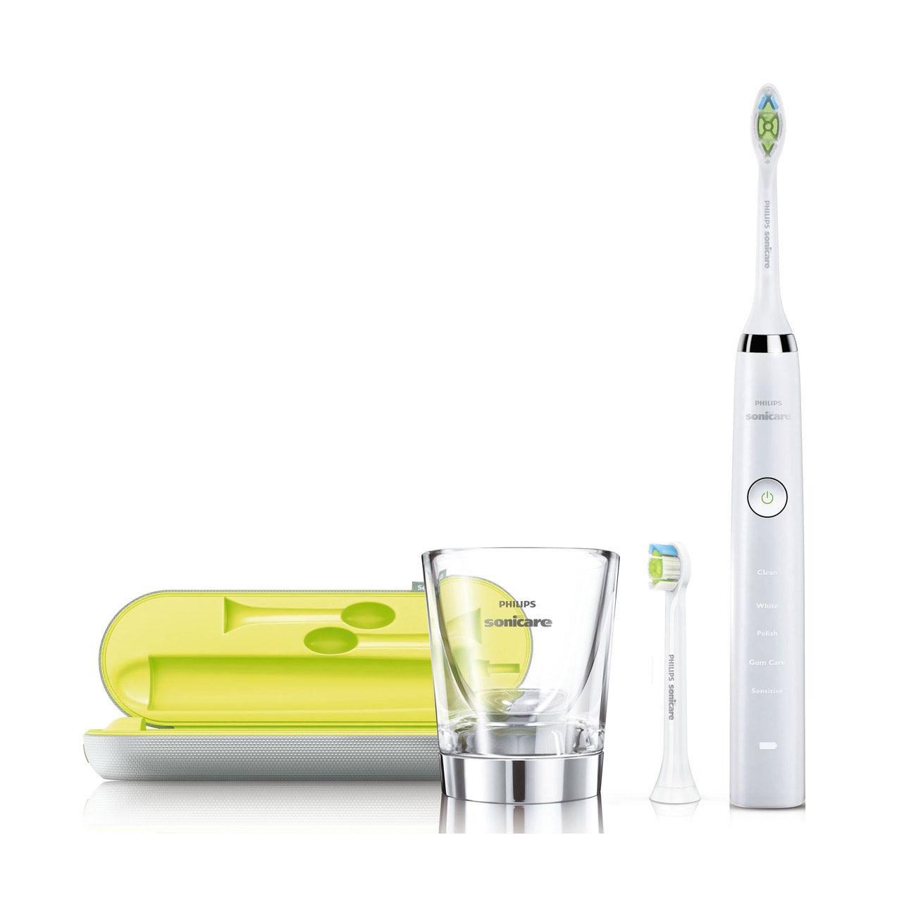 Philips Sonicare DiamondClean Sonic Electric Toothbrush - Skin Society {{ shop.address.country }}