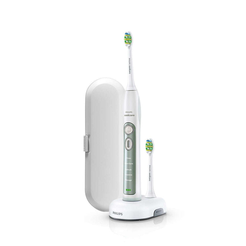 Philips Sonicare FlexCare+ Sonic Electric Toothbrush - Skin Society {{ shop.address.country }}