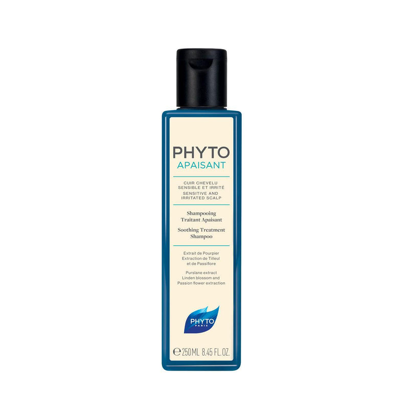 Phyto PhytoApaisant Soothing Treatment Shampoo - Skin Society {{ shop.address.country }}