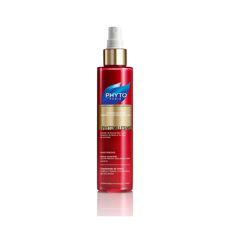 Phyto Phytomillesime Beauty Concentrate - Color Treated Highlighted Hair - Skin Society {{ shop.address.country }}