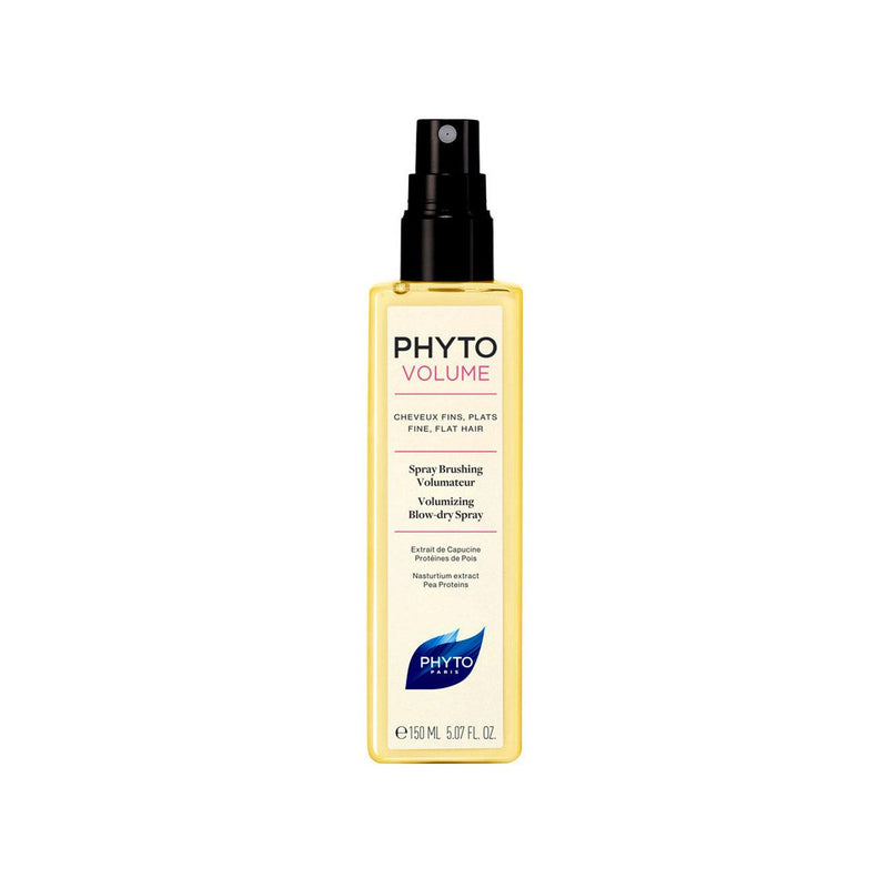 Phyto PhytoVolume Volumizing Blow-Dry Spray - Fine, Flat Hair - Skin Society {{ shop.address.country }}