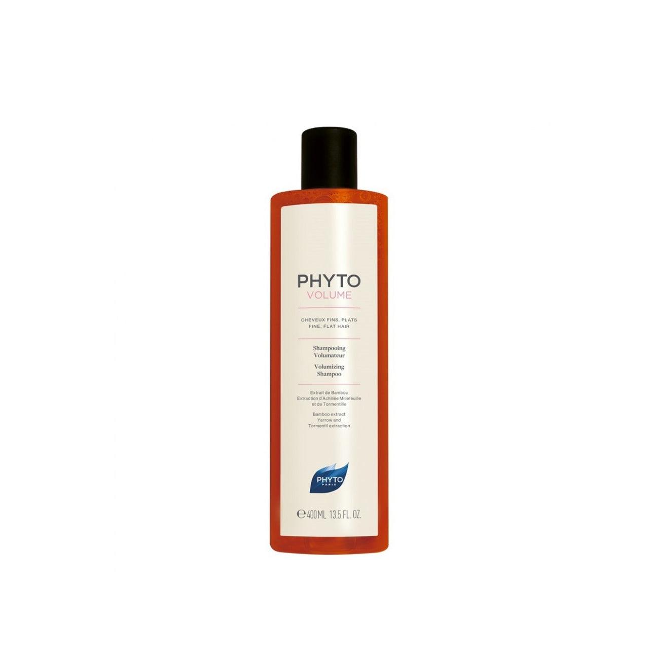 Phyto PhytoVolume Volumizing Shampoo - Skin Society {{ shop.address.country }}