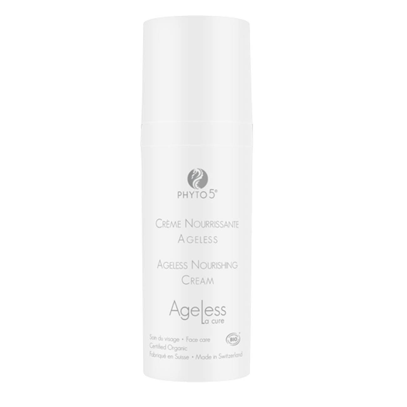 Phytobiodermie Phyto5 Ageless La Cure Ageless Nourishing Cream - Skin Society {{ shop.address.country }}