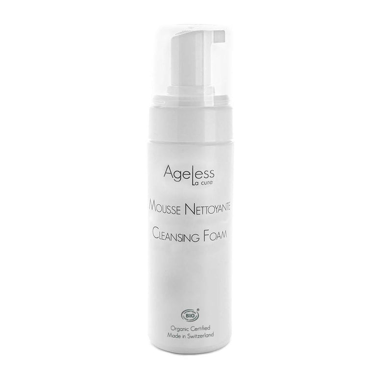 Phytobiodermie Phyto5 Ageless La Cure Cleansing Foam - Skin Society {{ shop.address.country }}