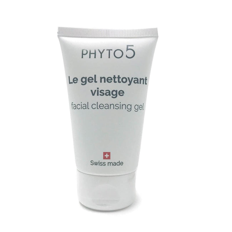 Phytobiodermie Phyto5 Facial Cleansing Gel - Skin Society {{ shop.address.country }}