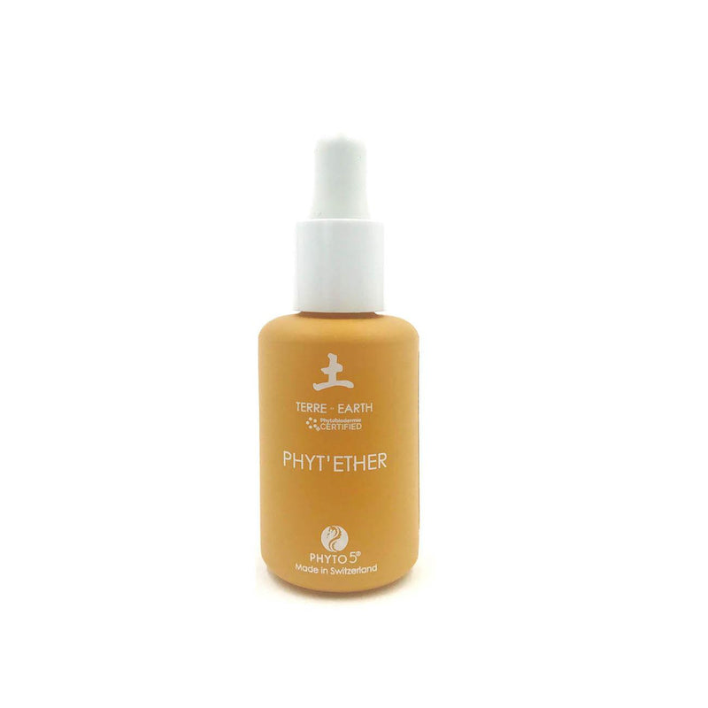 Phytobiodermie Phyto5 Phyt'Ether Earth Element Serum - Skin Society {{ shop.address.country }}