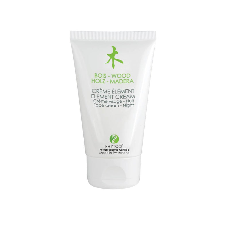 Phytobiodermie Phyto5 Wood Element Cream - Face Cream - Night - Skin Society {{ shop.address.country }}