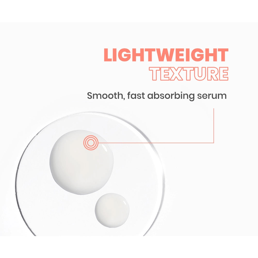 Vitamin Activ Cg Radiance Concentrated Serum