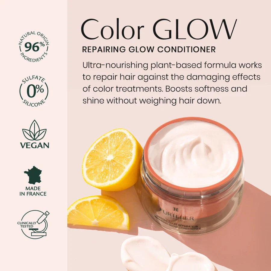 Color Glow Repairing Conditioner Mask