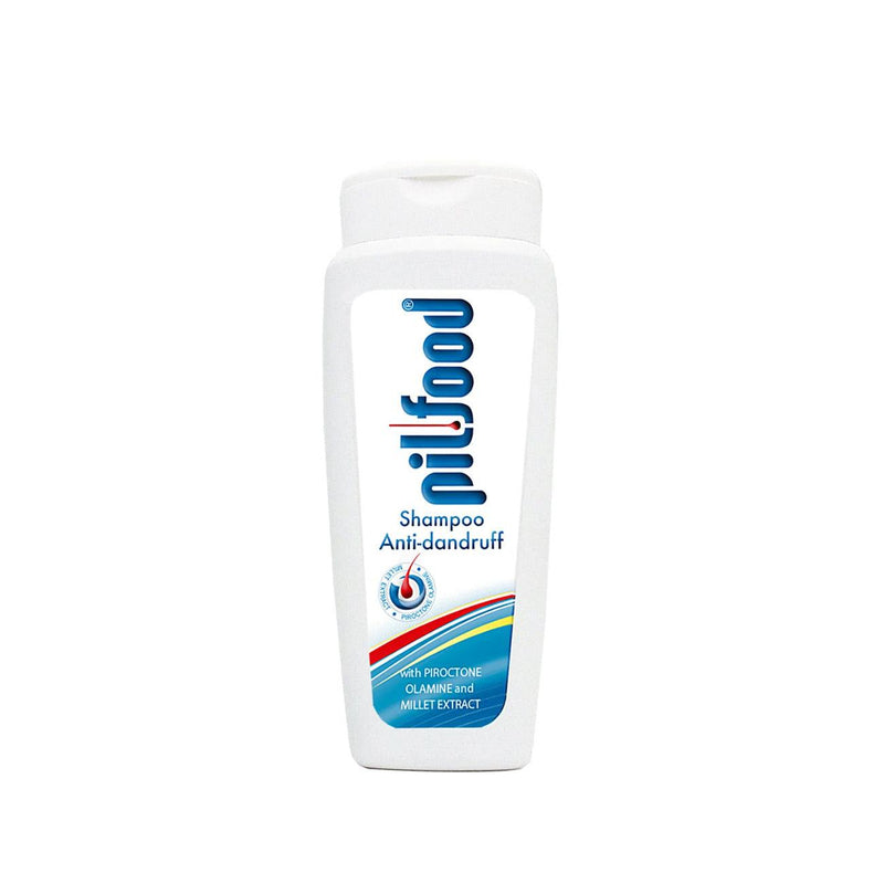 Pilfood Anti-Dandruff Shampoo - Skin Society {{ shop.address.country }}
