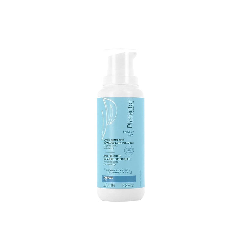 Placentor Vegetal Repairing Conditioner - For Dry Damaged Hair - Skin Society {{ shop.address.country }}