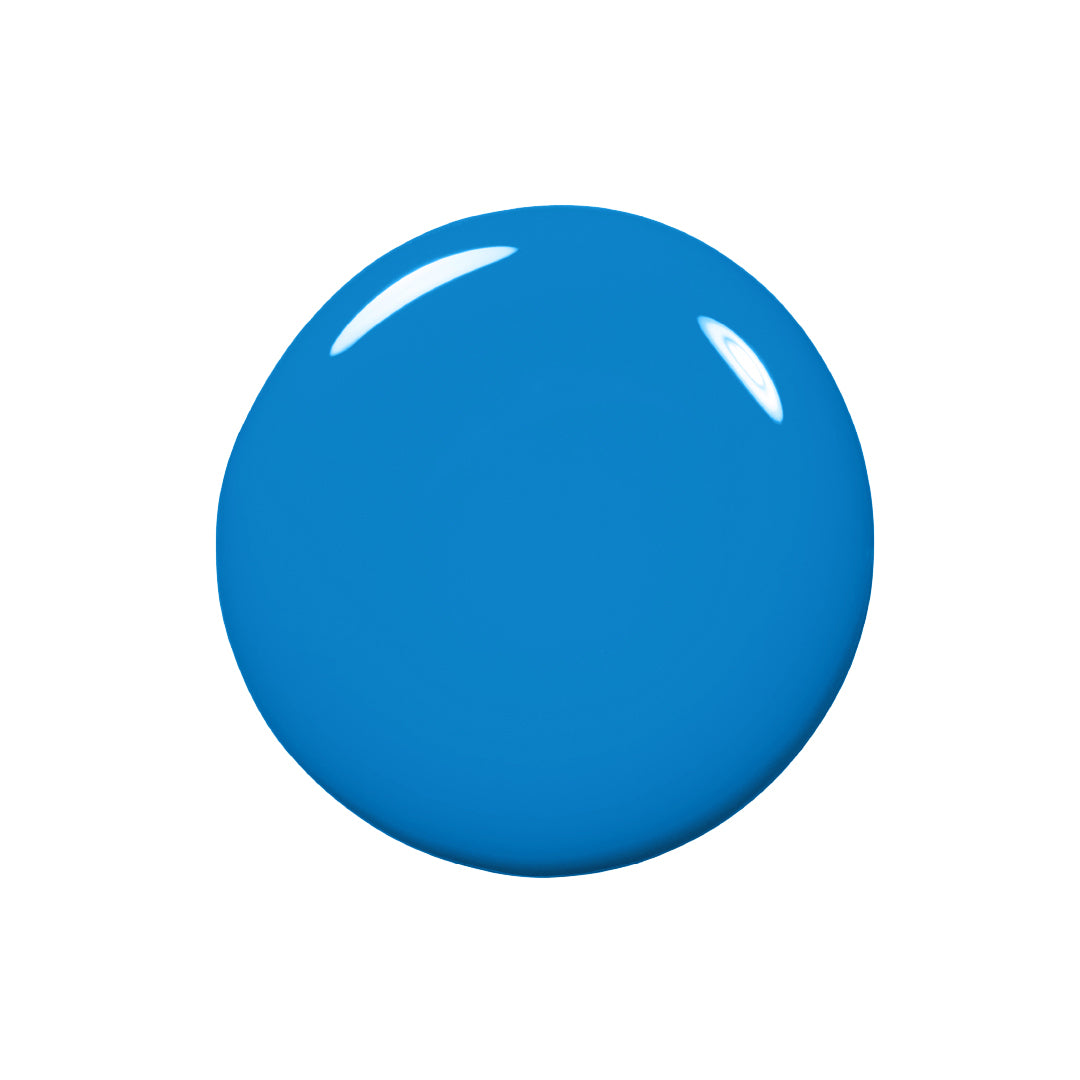 Essie Color 219-Bikini So Teeny