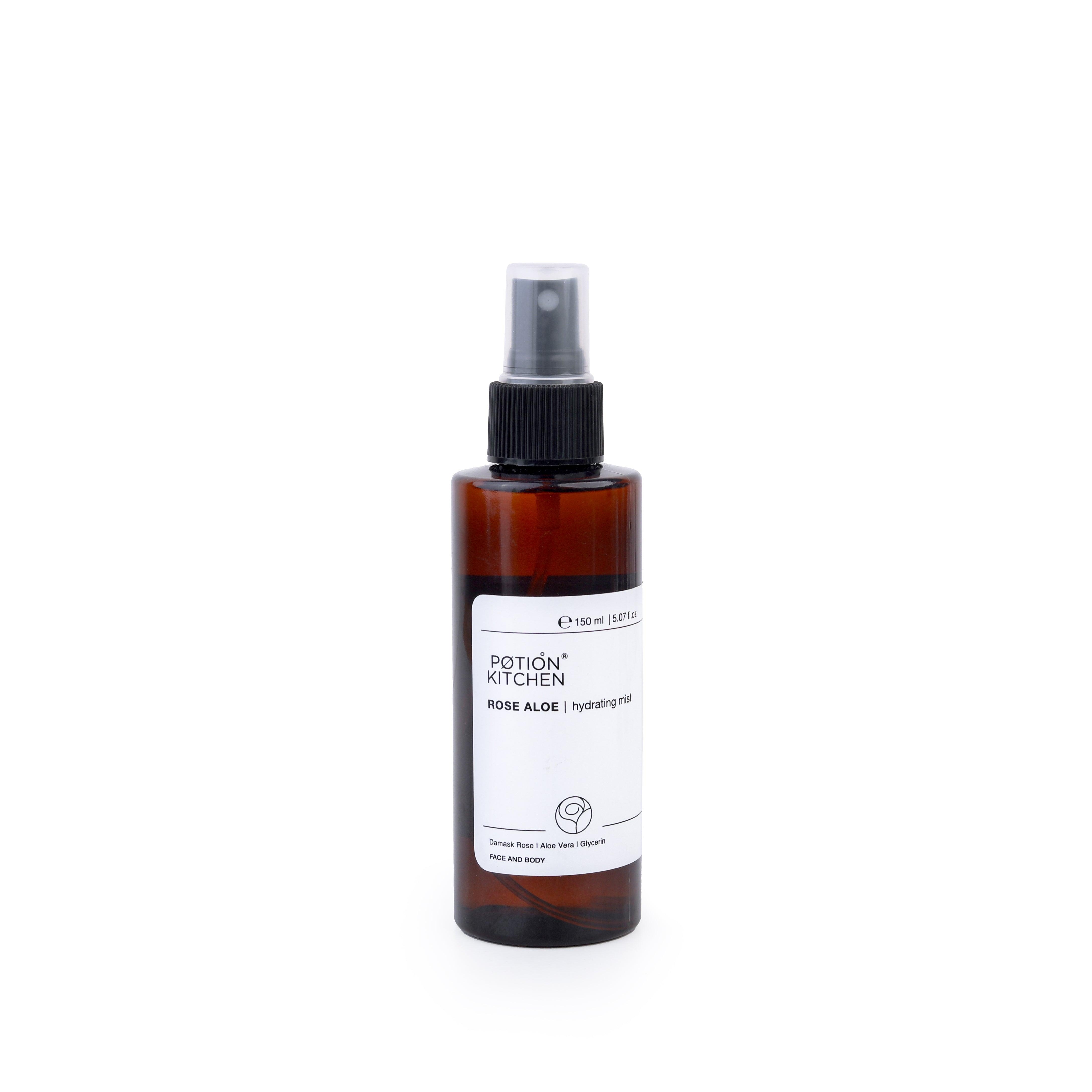 Potion Kitchen Rose Aloe - Skin Society {{ shop.address.country }}