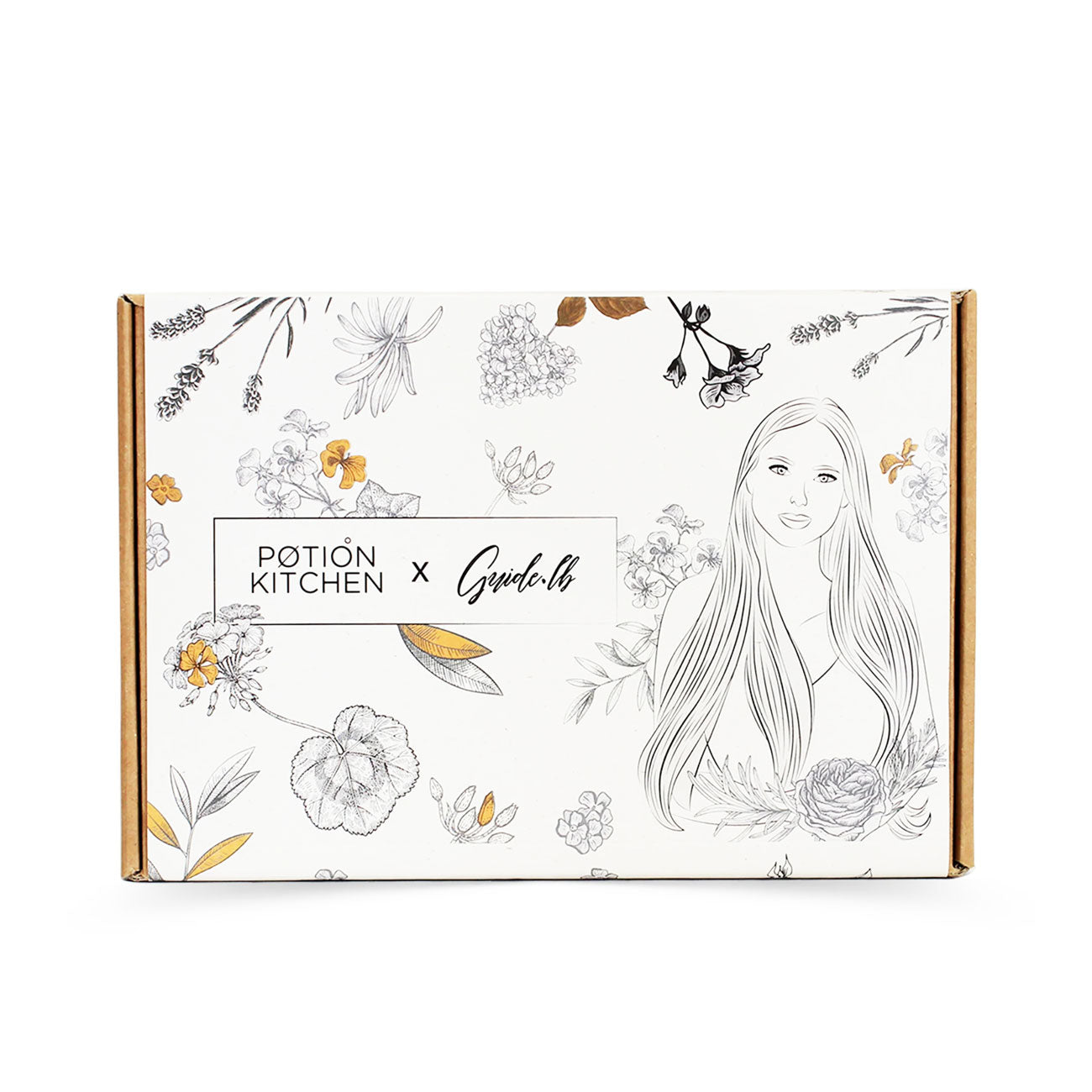 Potion Kitchen x Guide.Lb Gift Box - Anastasia's Favorites