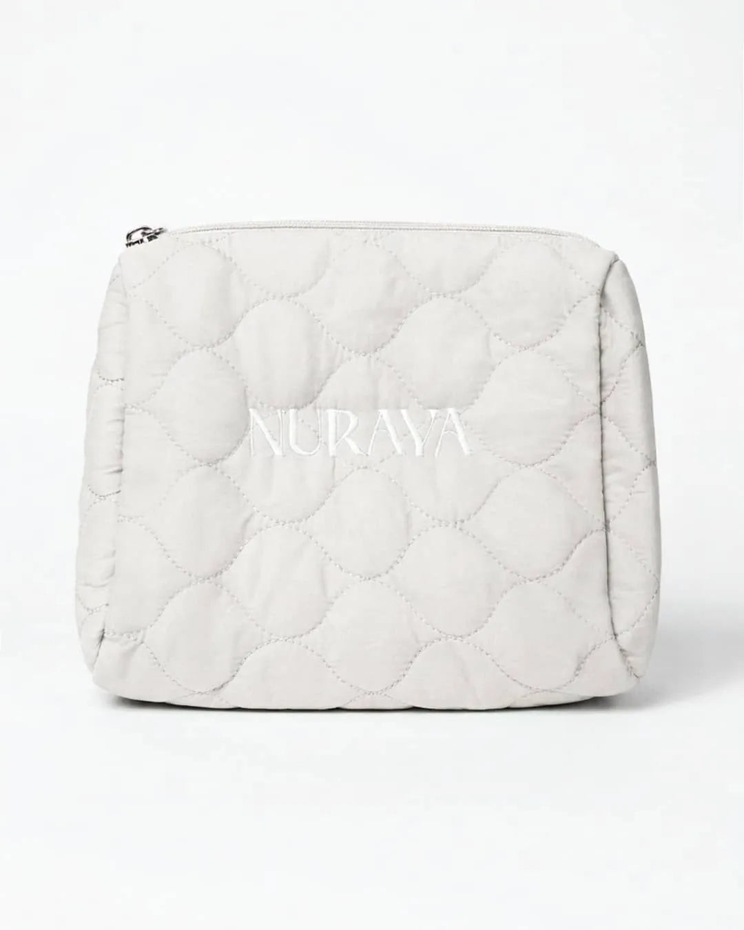 Nuraya Printed Pouch