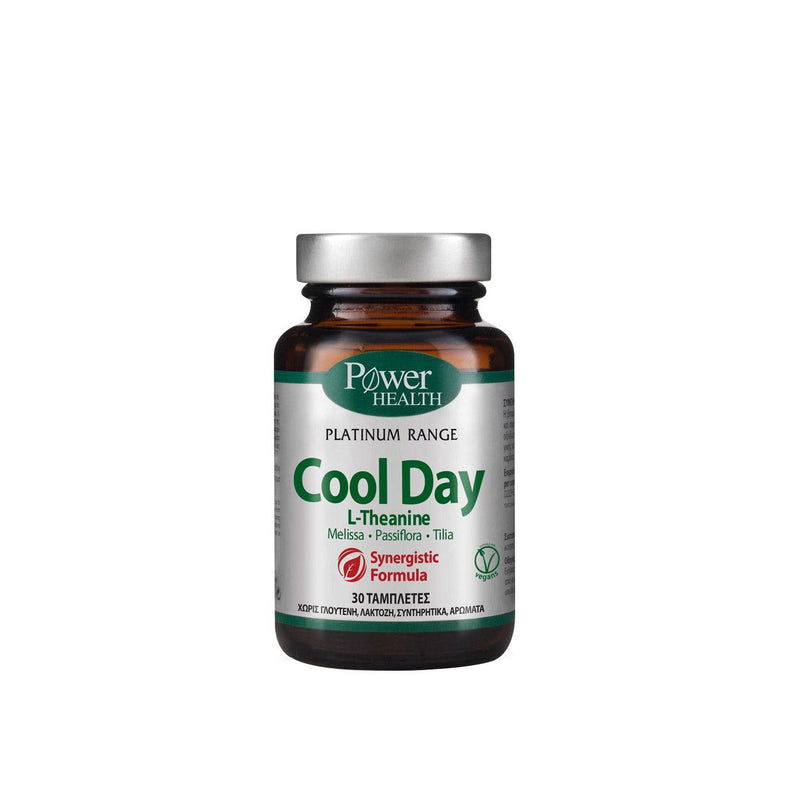 Power of Nature Cool Day - Skin Society {{ shop.address.country }}