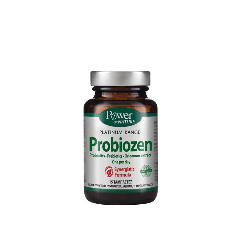 Power of Nature Probiozen - Skin Society {{ shop.address.country }}