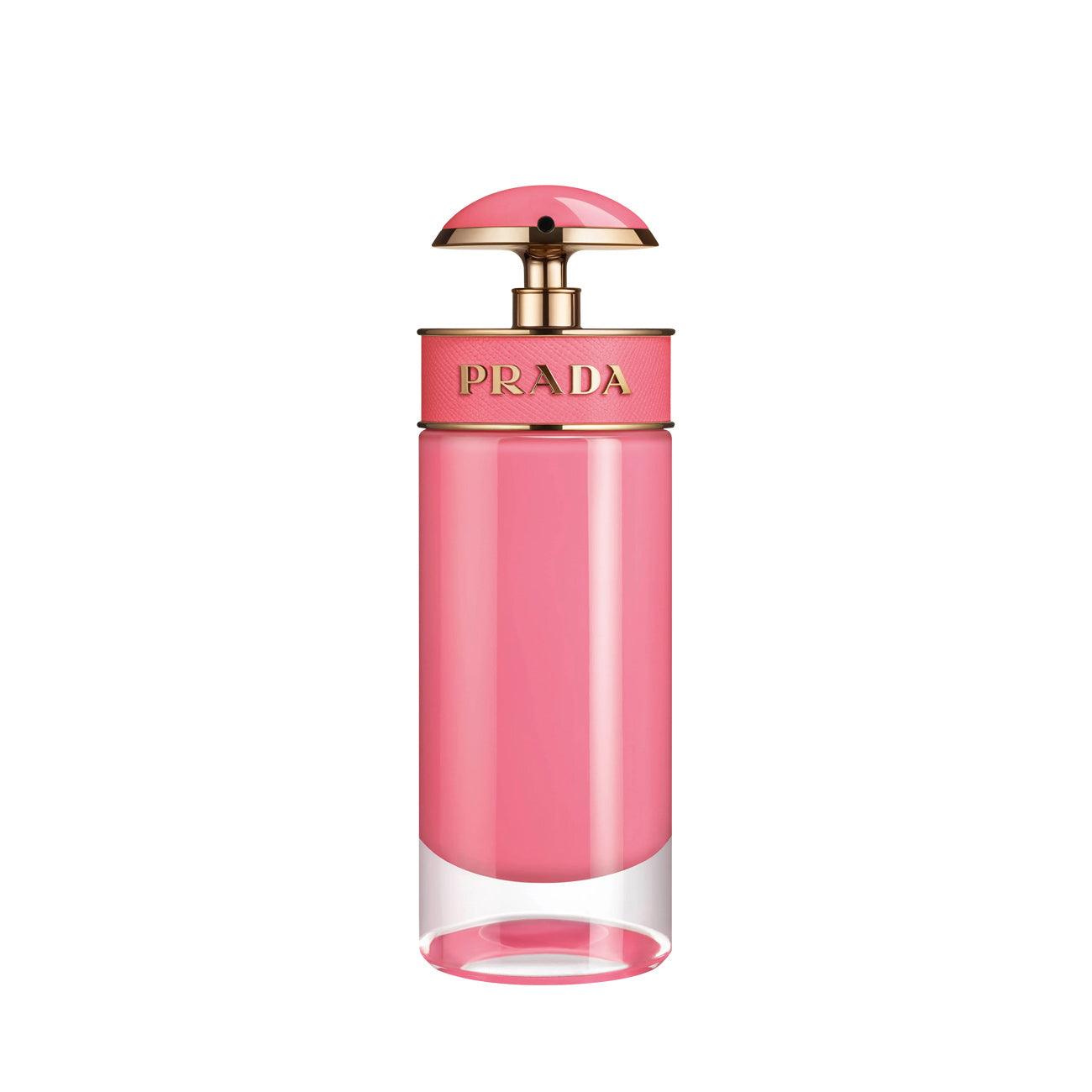 Prada Candy Gloss Eau de Toilette - Skin Society {{ shop.address.country }}