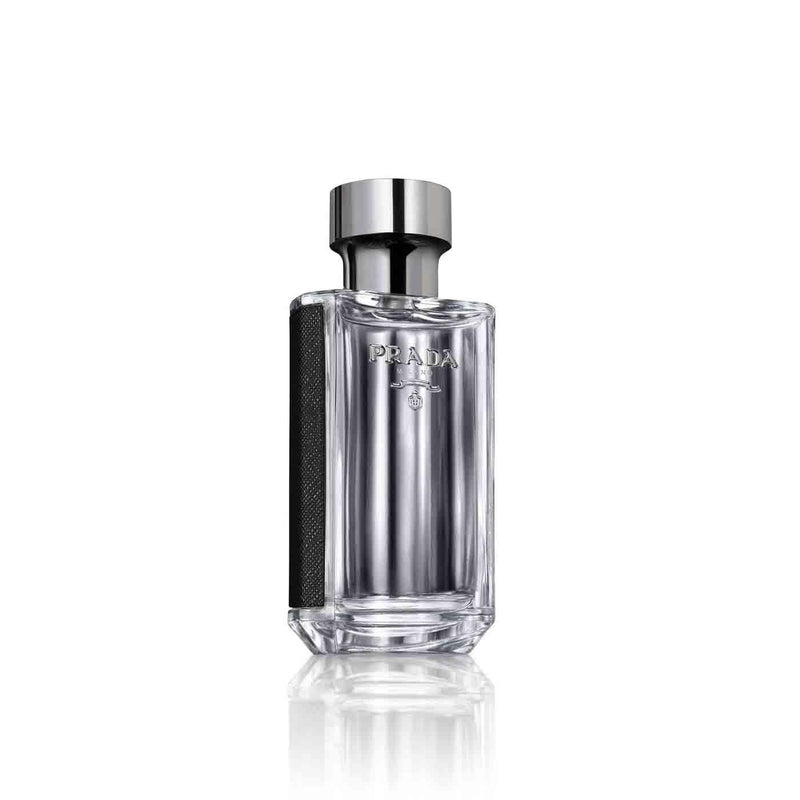 Eau de hotsell toilette prada