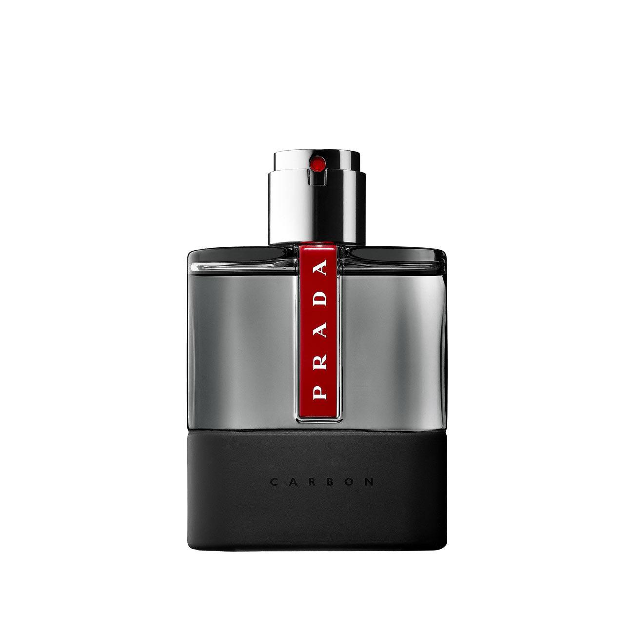 Prada Luna Rossa Carbon - Eau de Toilette - Skin Society {{ shop.address.country }}