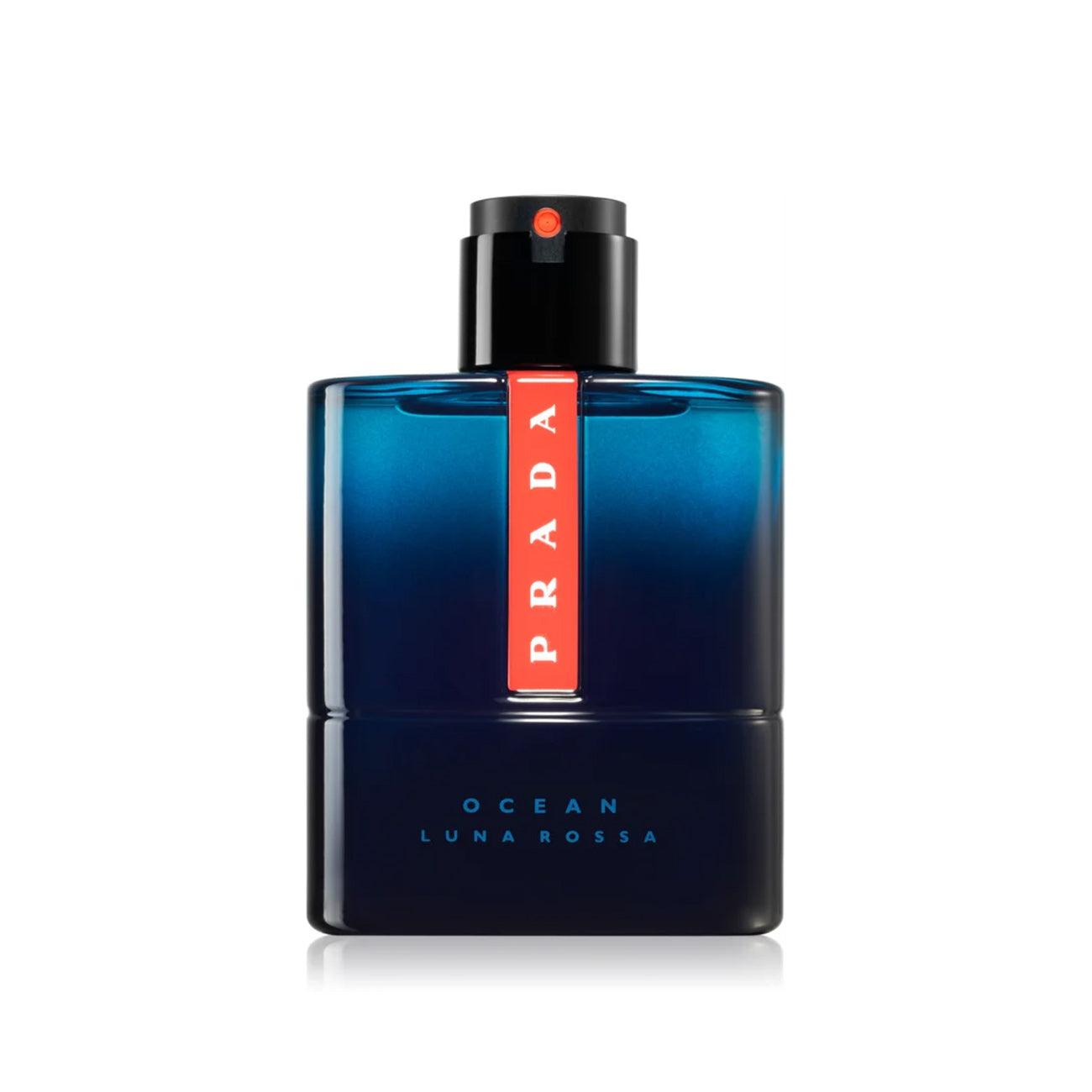 Prada Luna Rossa Ocean - Eau de Toilette - Skin Society {{ shop.address.country }}