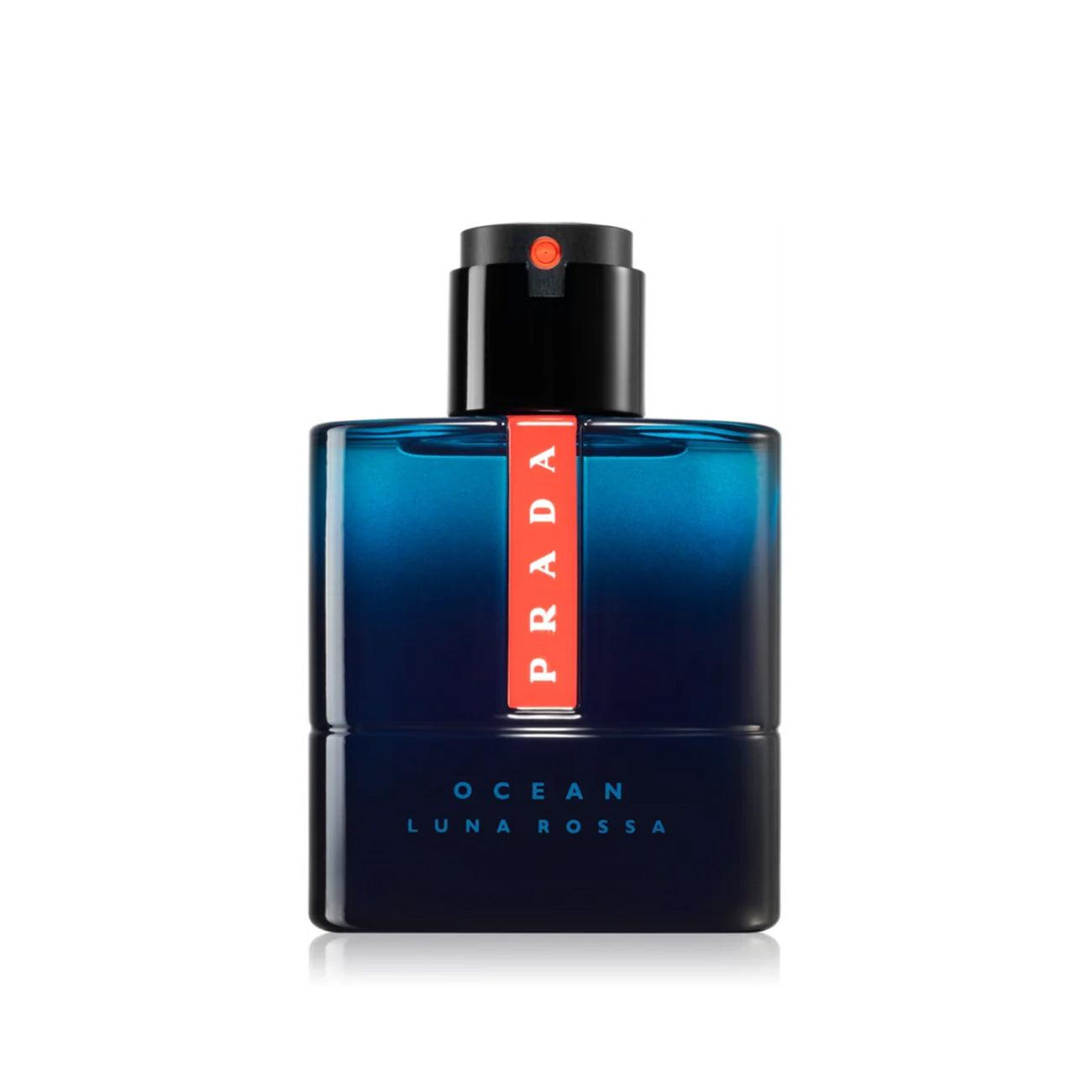 Prada Luna Rossa Ocean - Eau de Toilette - Skin Society {{ shop.address.country }}