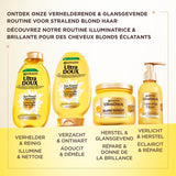 Ultra Doux with Camomile and Flower Honey Illuminating Conditioner