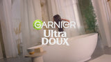 Garnier Ultra Doux Rice Water Infusion & Starch Hair Remedy Mask, Smooth and Shine