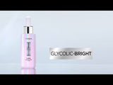 Glycolic Bright 1.0% Glycolic Acid Instant Glowing Face Serum