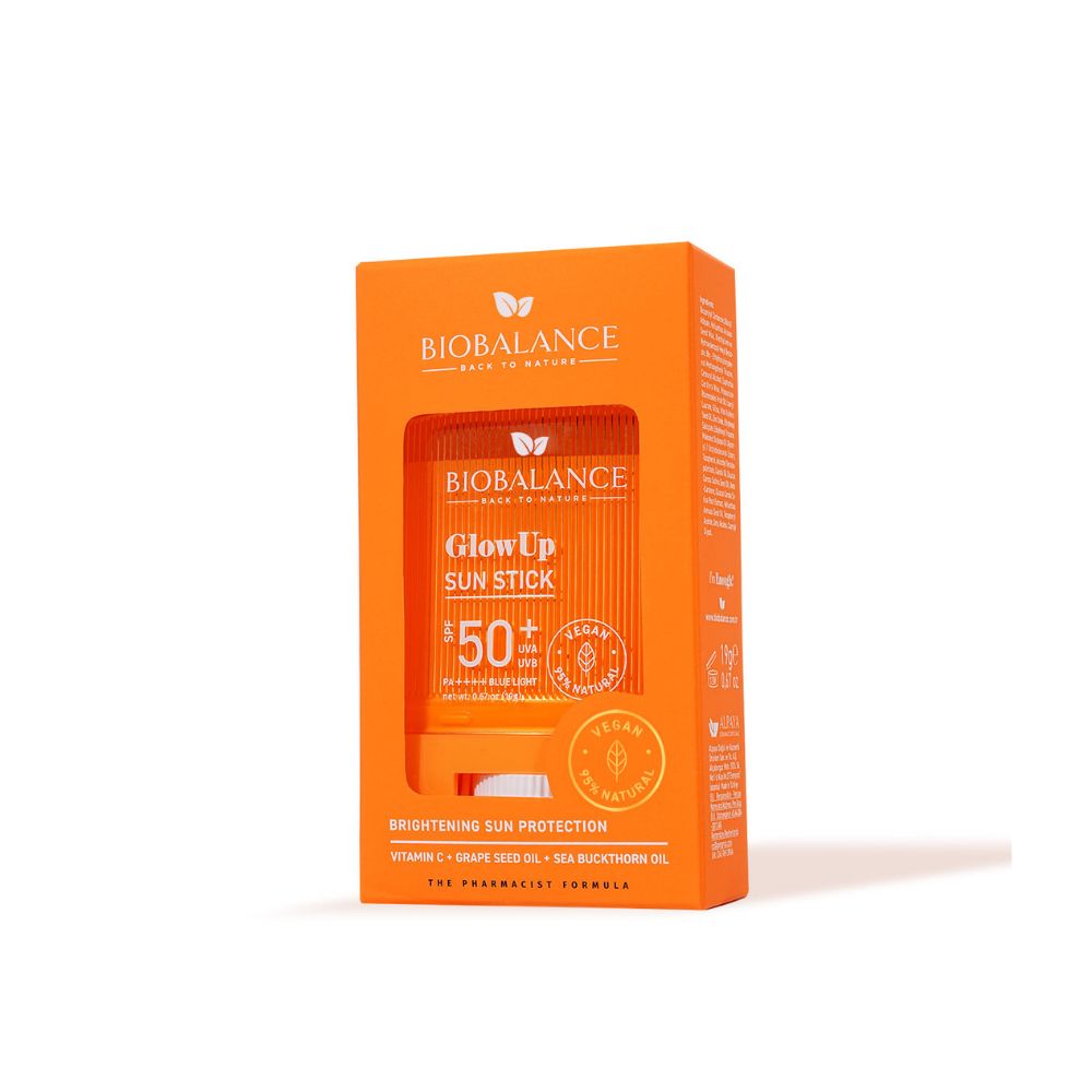 Glow Up Sun Stick Spf 50