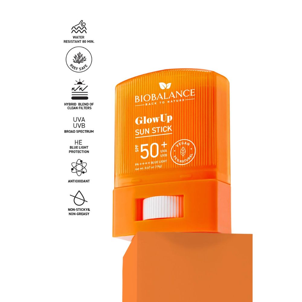 Glow Up Sun Stick Spf 50