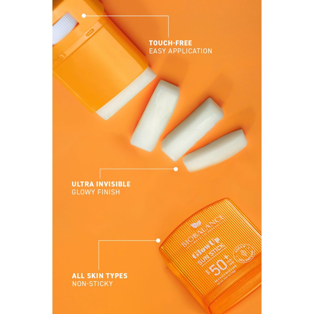 Glow Up Sun Stick Spf 50
