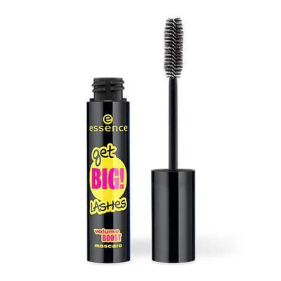Get BIG! LASHES Volume Boost Mascara