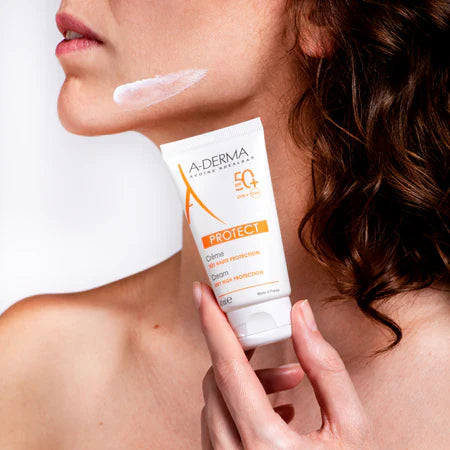 Protect Sunscreen SPF50+ - Fragrance Free
