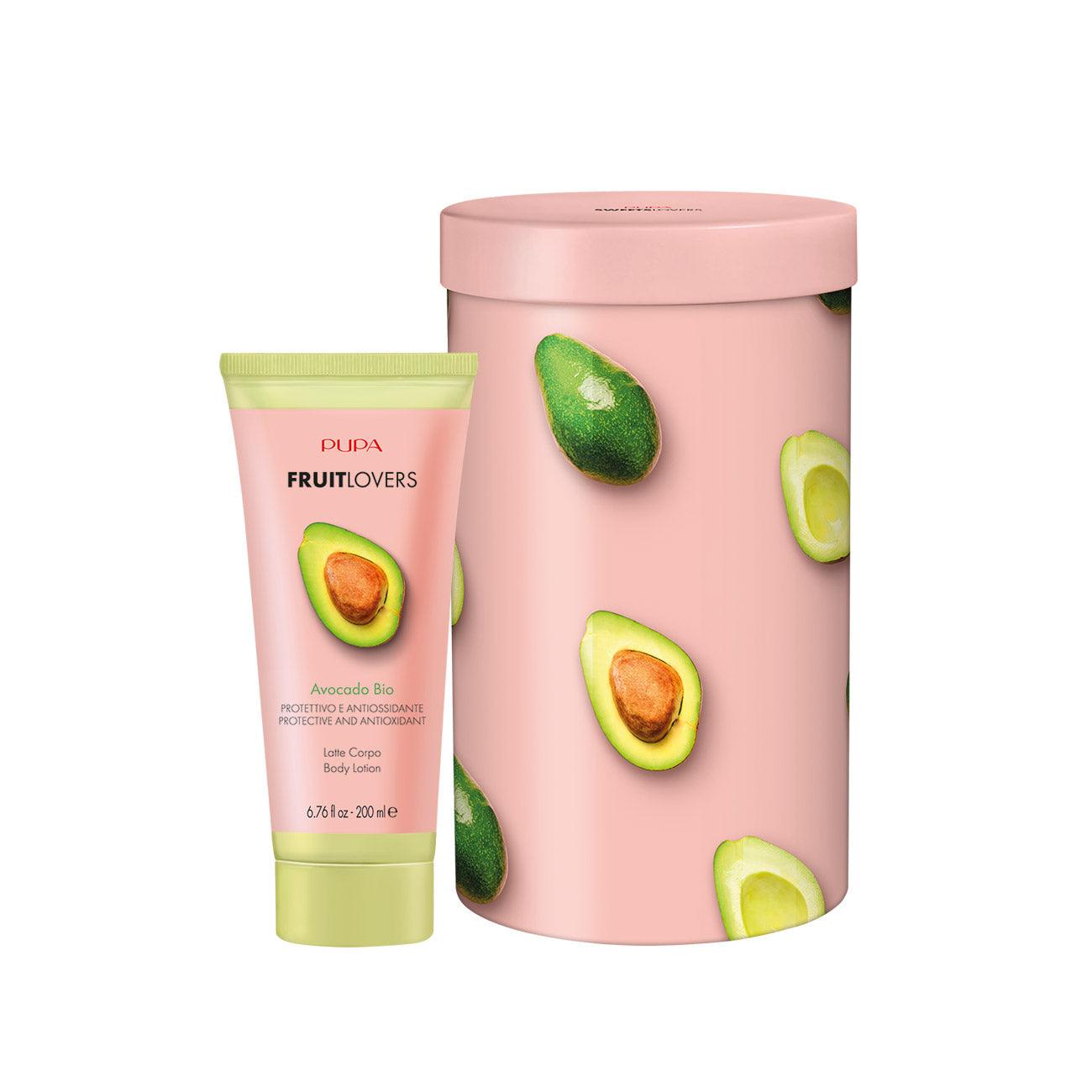 Pupa Milano Fruit Lovers Kit 1 - Skin Society {{ shop.address.country }}