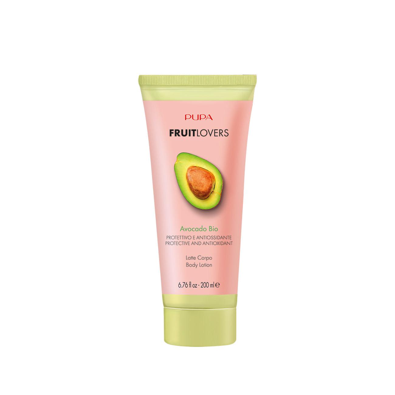 Pupa Milano Fruit Lovers Kit 1 - Skin Society {{ shop.address.country }}