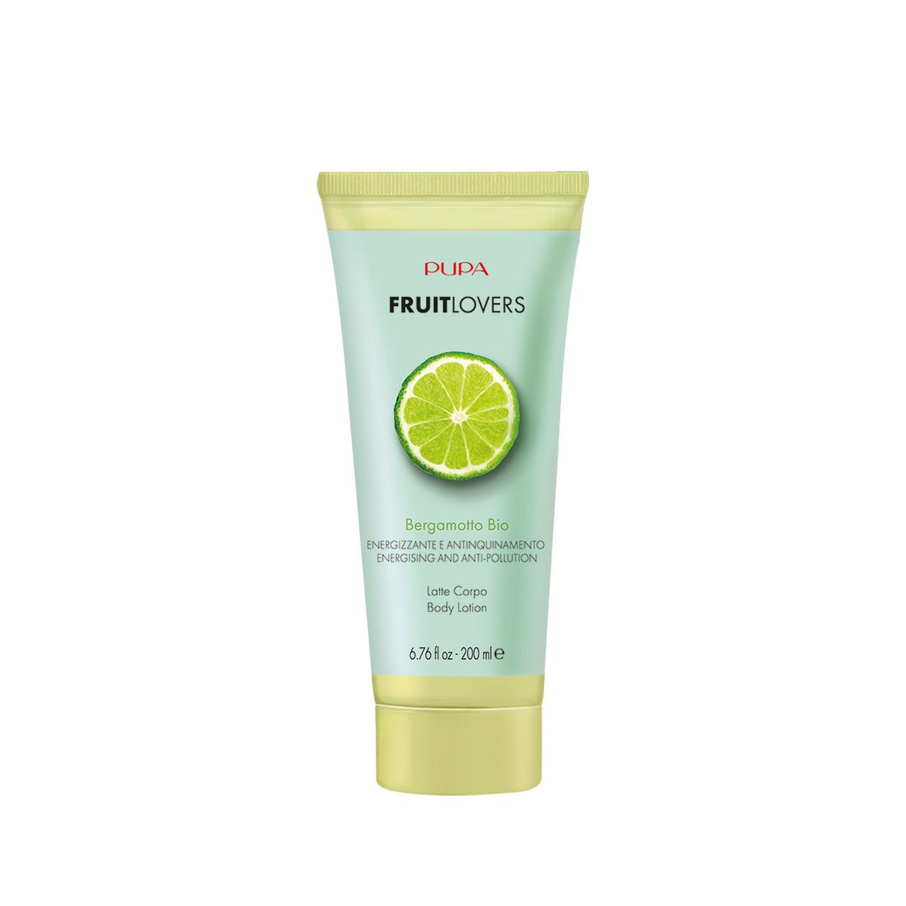 Pupa Milano Fruit Lovers Kit 1 - Skin Society {{ shop.address.country }}