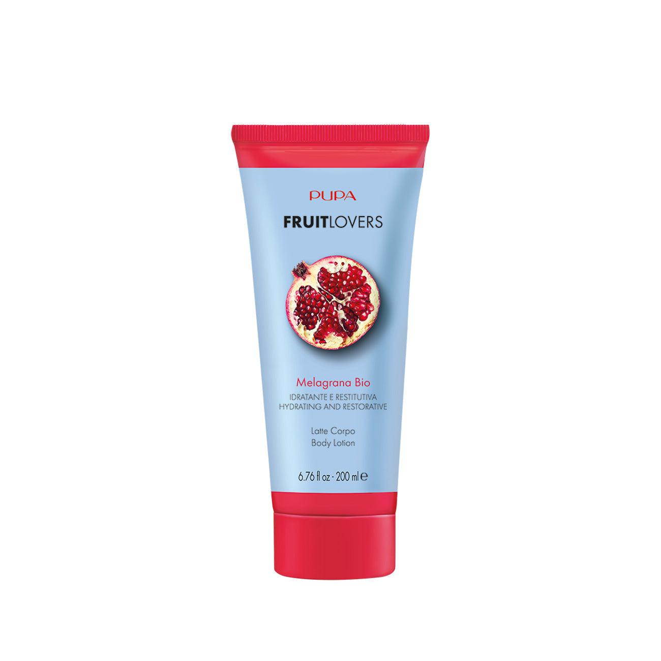 Pupa Milano Fruit Lovers Kit 1 - Skin Society {{ shop.address.country }}