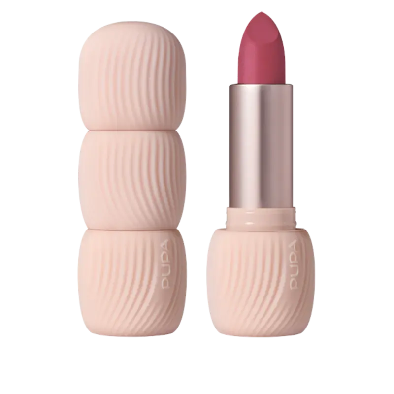 My Crush Matte Lipstick Irresistible Softness