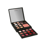 Pupa Milano Pupart M - Make-Up Palette Black - Skin Society {{ shop.address.country }}