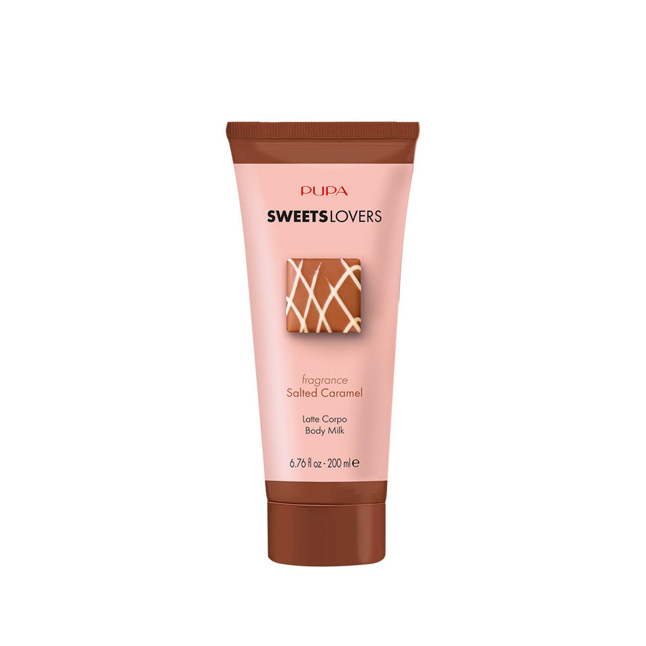 Pupa Milano Sweet Lovers Kit 1 - Skin Society {{ shop.address.country }}