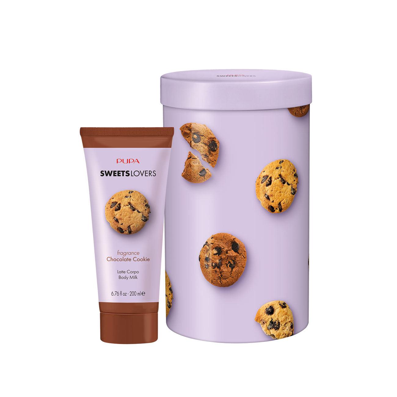 Pupa Milano Sweet Lovers Kit 1 - Skin Society {{ shop.address.country }}